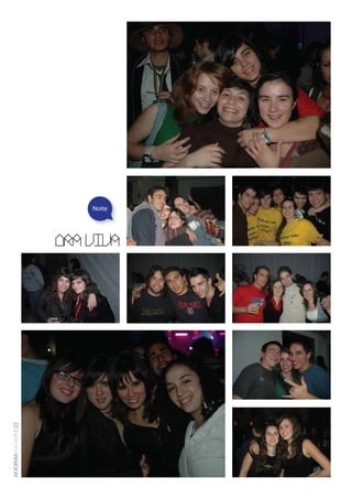 Akademia Magazine 01