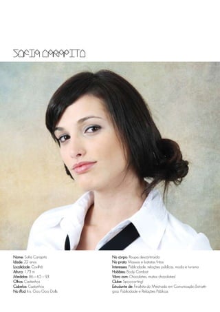 Akademia Magazine 01