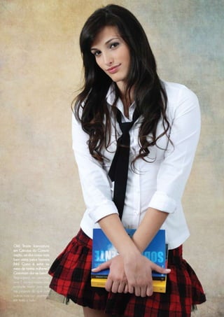 Akademia Magazine 01