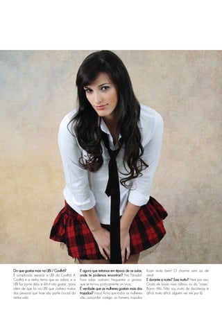 Akademia Magazine 01