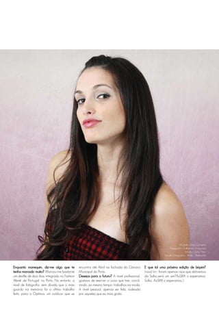 Akademia Magazine 01