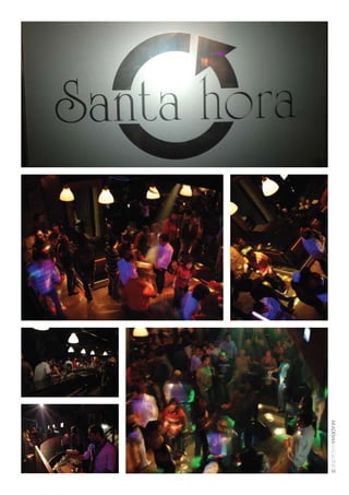 Akademia Magazine 01