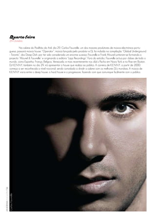 Akademia Magazine 01