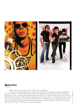 Akademia Magazine 01