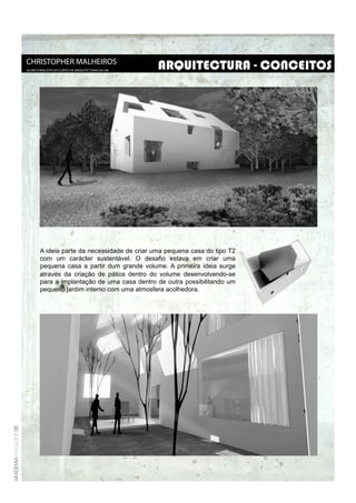 Akademia Magazine 01