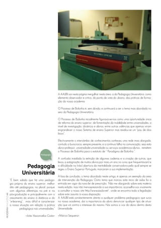 Akademia Magazine 01