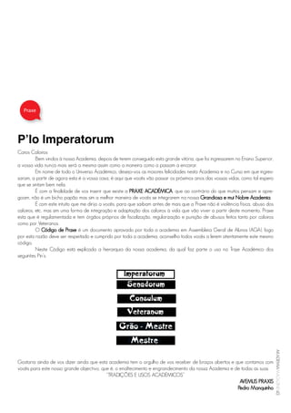 Akademia Magazine 01