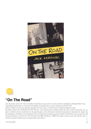 Akademia Magazine 01