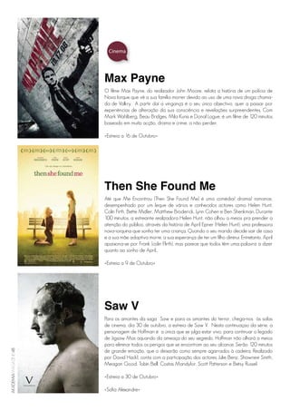 Akademia Magazine 01