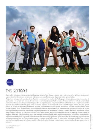 Akademia Magazine 01