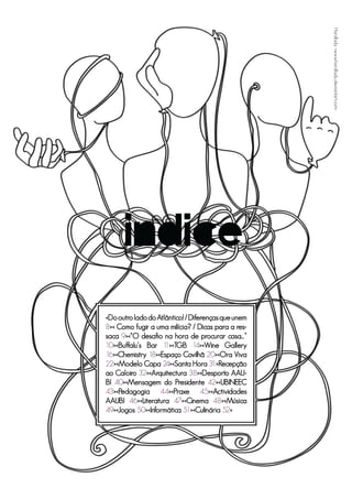 Akademia Magazine 01