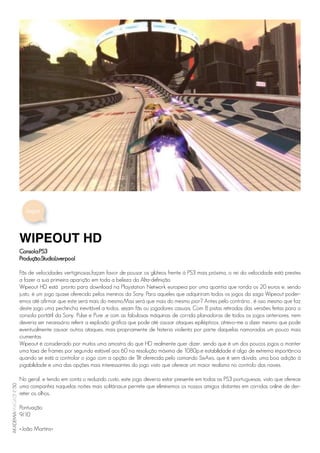 Akademia Magazine 01