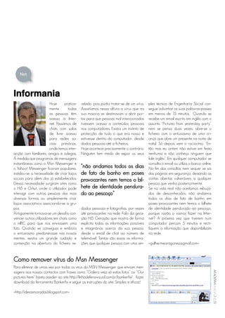 Akademia Magazine 01