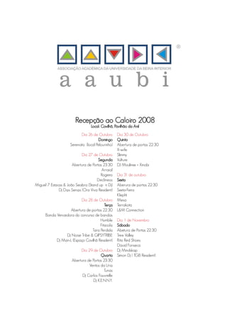 Akademia Magazine 01