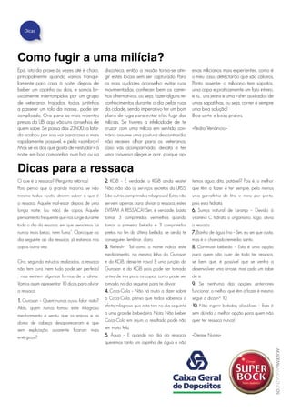 Akademia Magazine 01