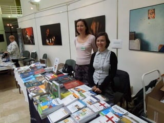 Short introduction at Informatio Scientifica & Informatio Medicata 2014