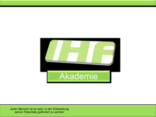 Akademie 