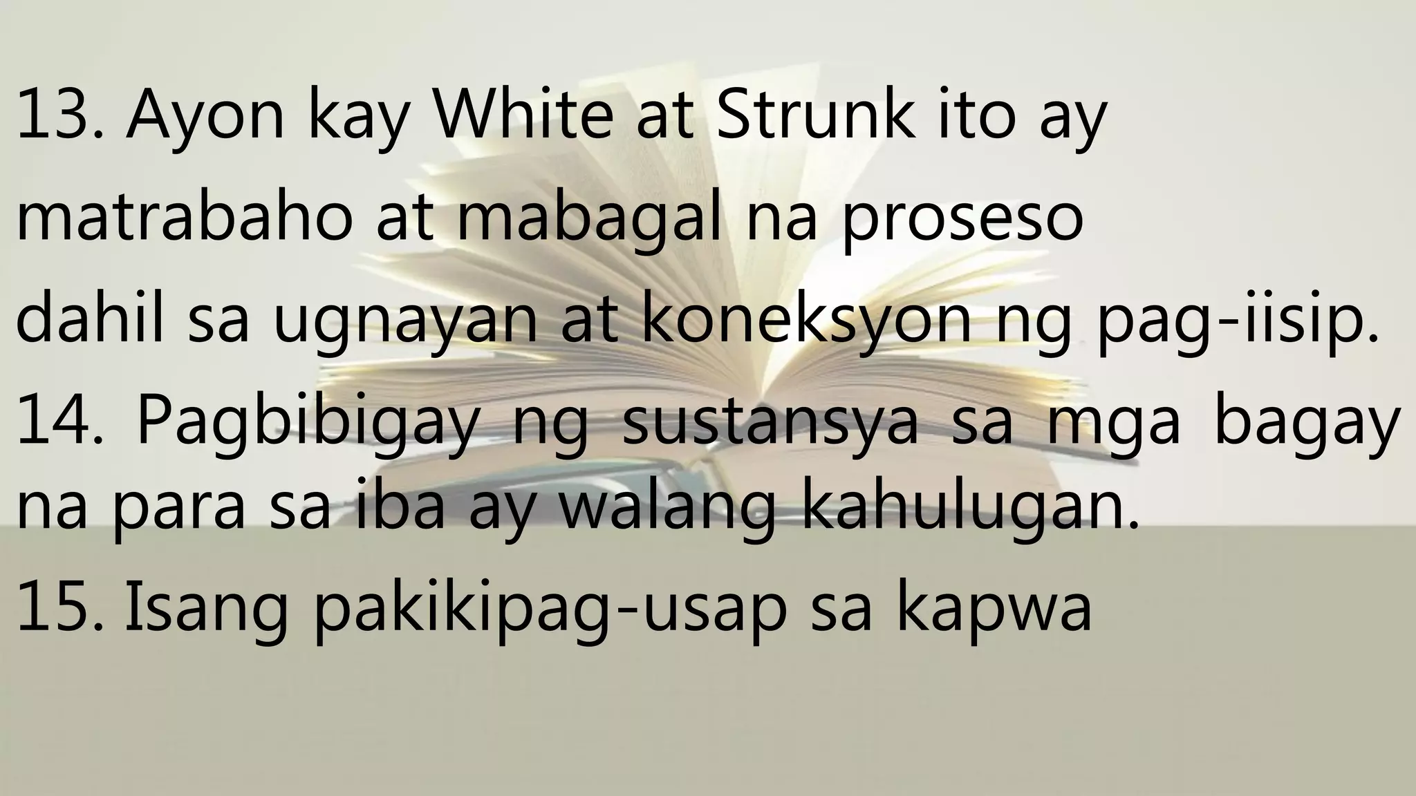 Akademikong pagsulat | PPTX