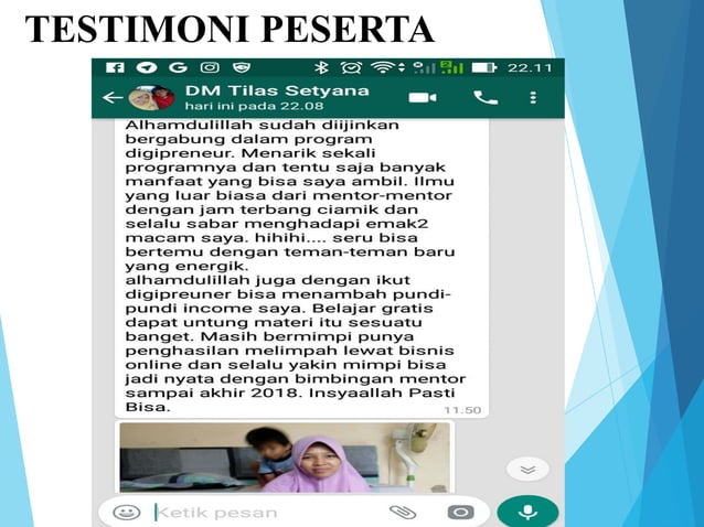 Panduan Lengkap Belajar Digital Marketing: Dari Pemula Hingga Mahir (PDF)