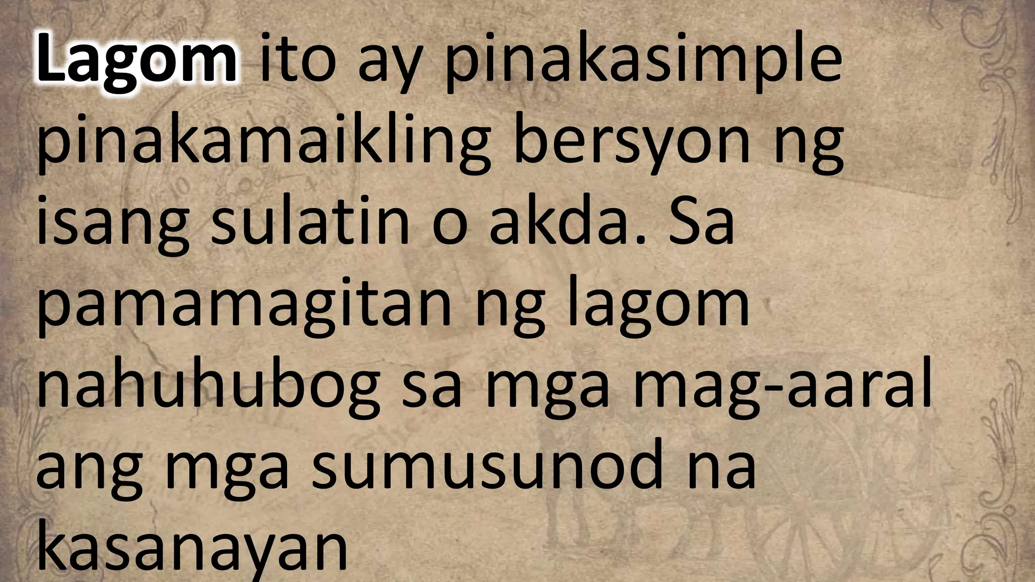 Akademya pptx akademya-pptx