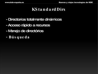 KDE Wallet Ejemplo Añadimos datos secretos a un wallet, luego los usaremos para algo :) 