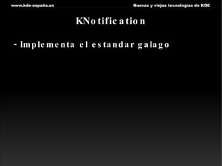 KAboutData -Identificar una aplicación -Multiples procesos 