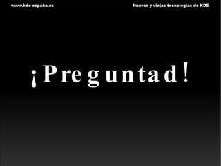 Integración con el sistema de compilación 