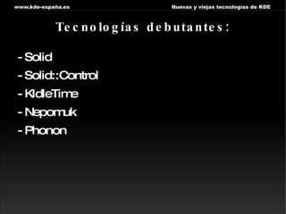 KStandardirs Ejemplo Instalamos el archivo ejemplo.ogg 