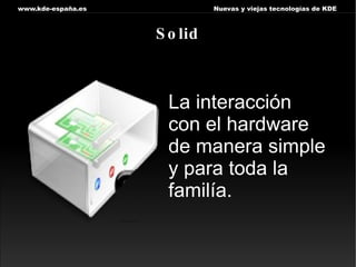 Obtenemos el path con KStandarDirs  
