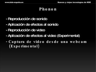 KIO -Transparencia de Red (FTP, Fish, SFTP) 