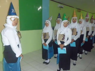 Akaδhmia th∑ maieytikh∑