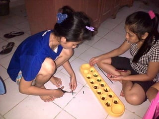 Akaδhmia th∑ maieytikh∑