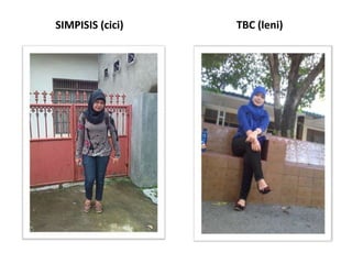 SIMPISIS (cici)

TBC (leni)

 
