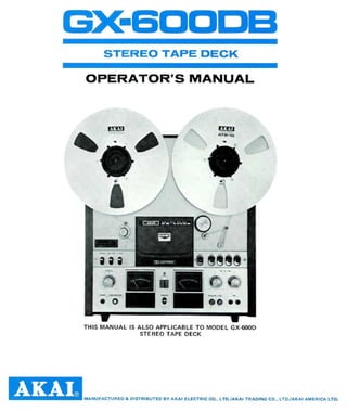 Akai-GX-600-DB-Owners-Manual.pdf