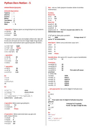 Python Programlama Dilleri Ders Notlari.pdf