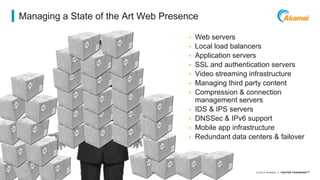 Akamai: From Theory to Practice | PPTX