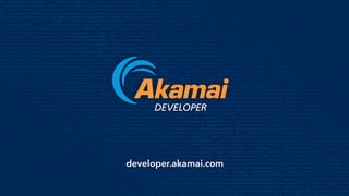 © 2020 Akamai27
 