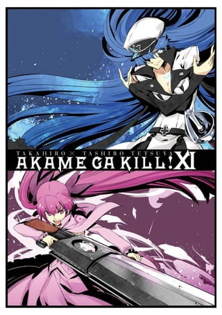 Akame ga KILL!, Vol. 14 (Paperback)