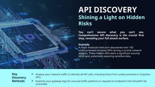apidays Paris 2024 - Layered Approach of API Security Strategies and ...