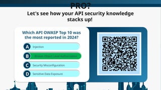 Api Shekla apidays Paris 2024 - Layered Approach of API Security Strategies and ...