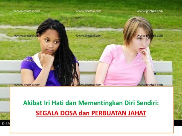 Akar masalah kehidupan