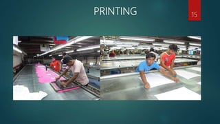PRINTING 15
 