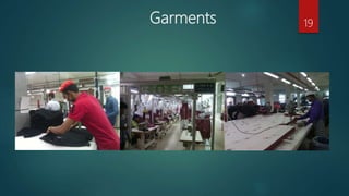 Garments 19
 
