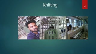 Knitting 4
 