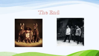 Animal Farm & Napoleon