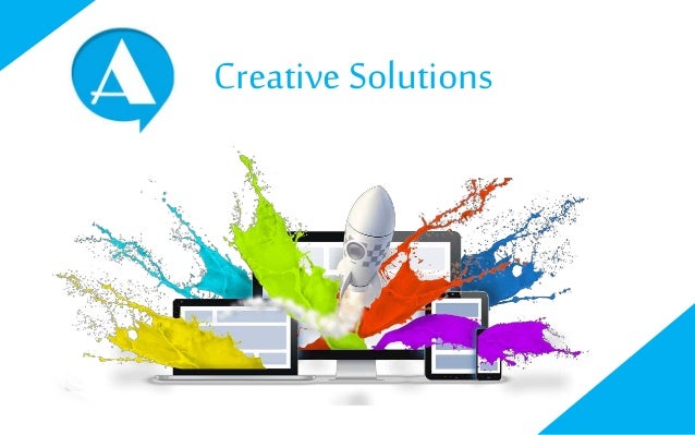 akash creative designs