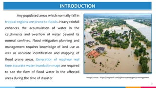PhD Research Proposal: SAR & Google Earth Engine for Flood Inundation ...