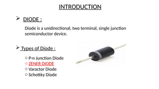 akash_ppt on zener diode in analog .pptx