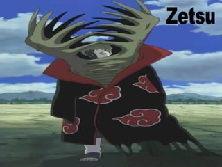 Zetsu 