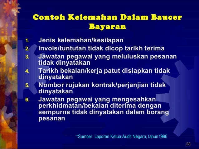 Contoh Invois Aset - Mathieu Comp. Sci.